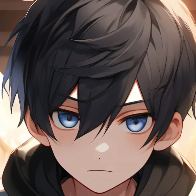 chat with ai character: Matthew