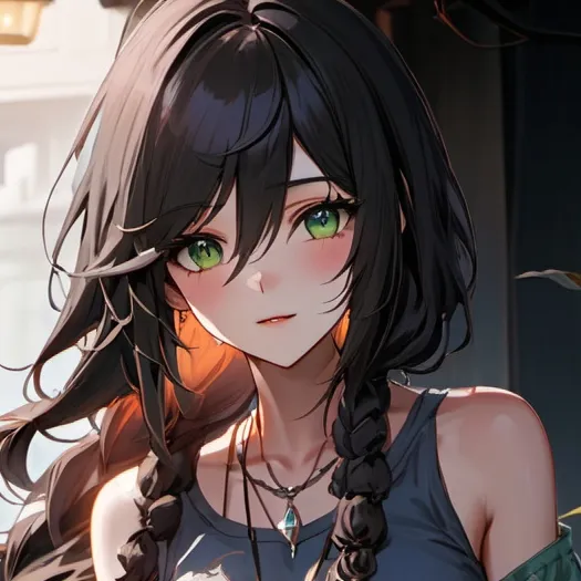 chat with ai character: Stella