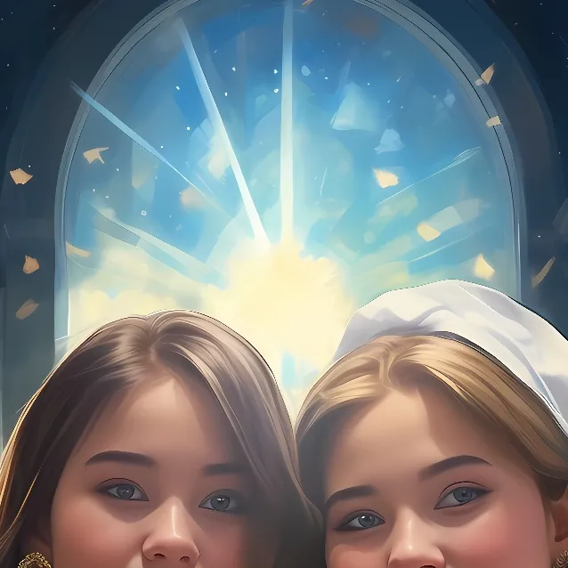 chat with ai character: malorie and early