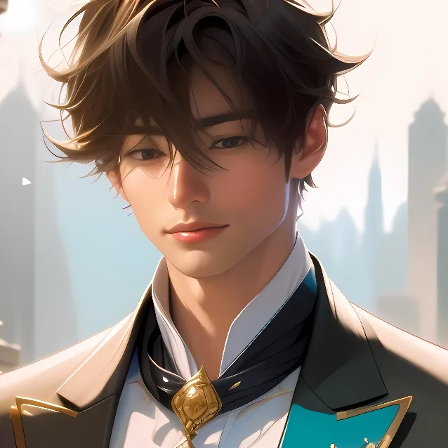 chat with ai character: kristen