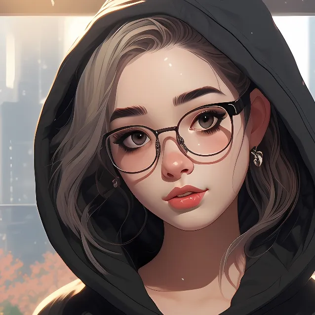 chat with ai character: emily