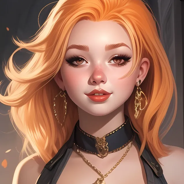 chat with ai character: britt