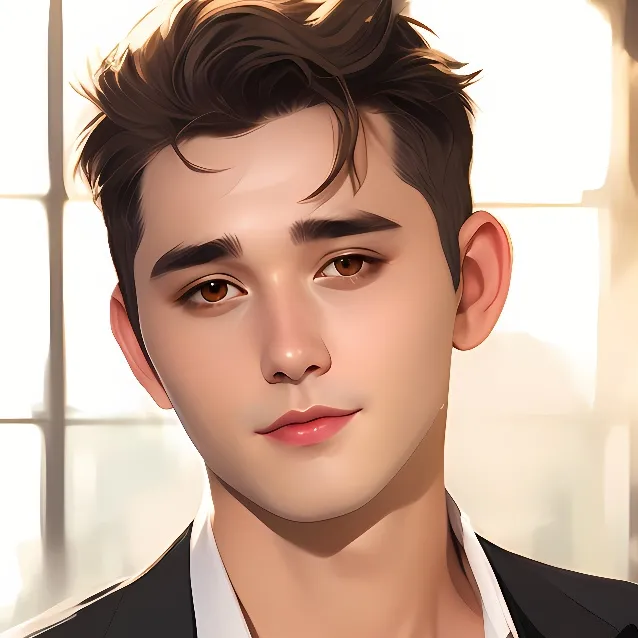 chat with ai character: antony lockwood