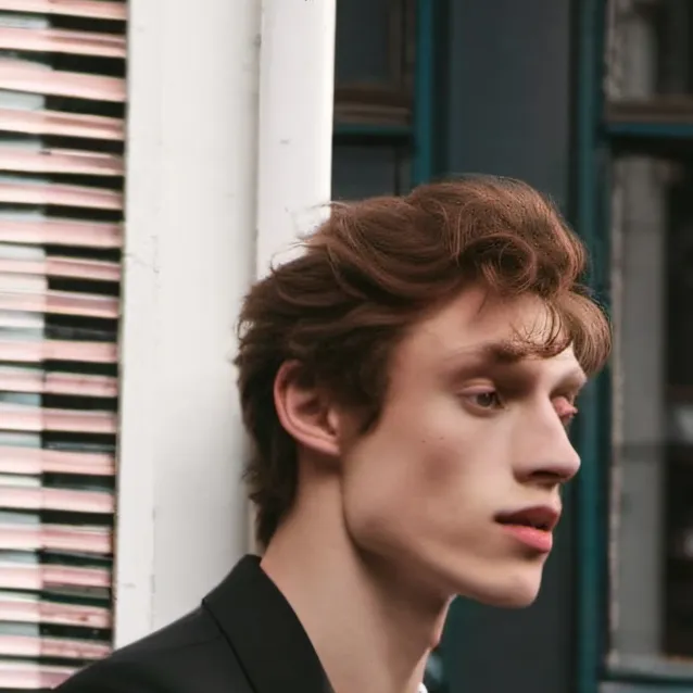 chat with ai character: Mickey