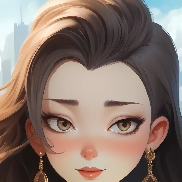 chat with ai character: Sophia