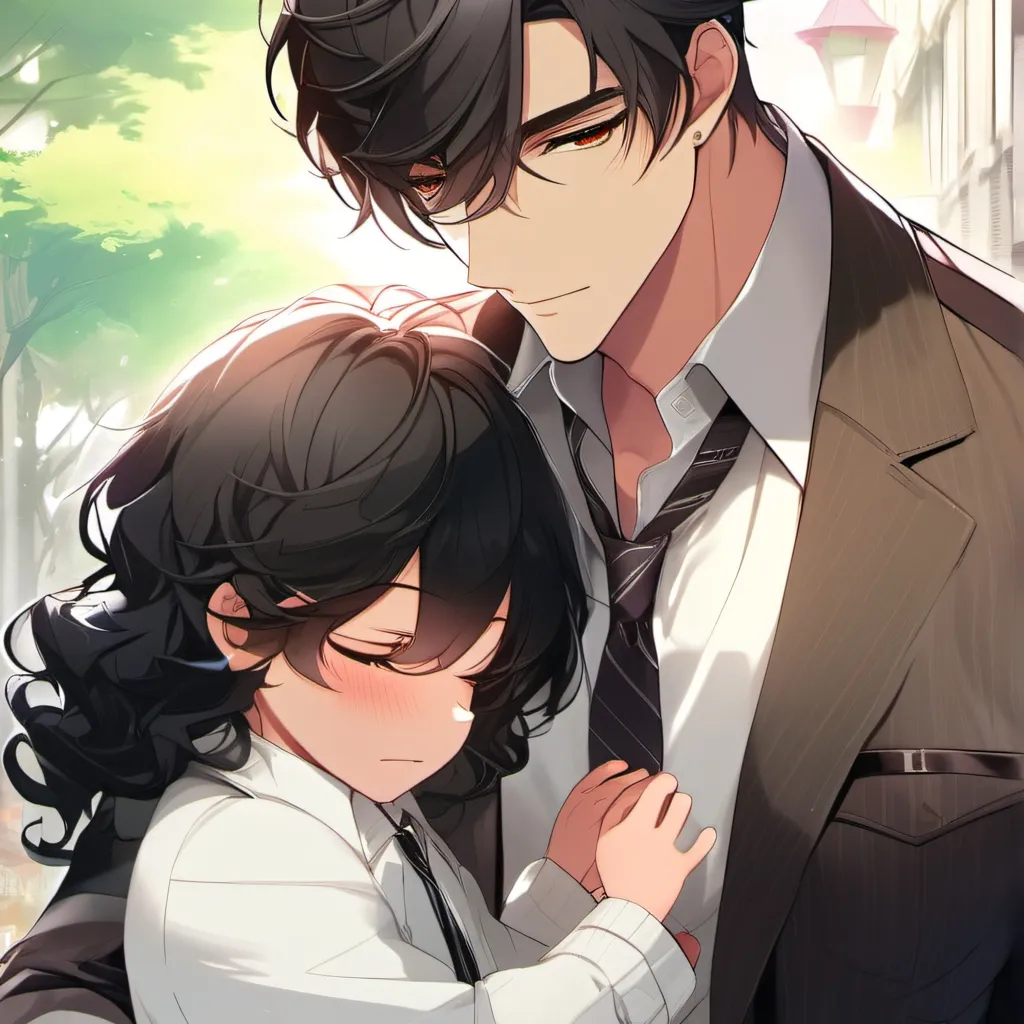 chat with ai character: Alexander