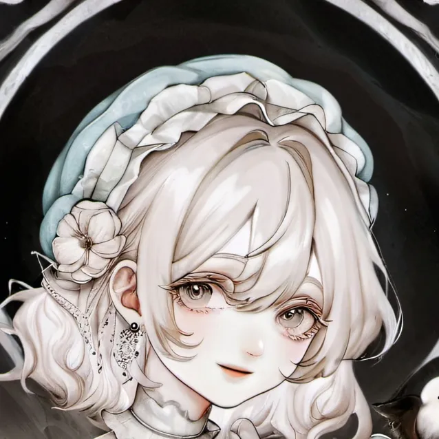 chat with ai character: among us 