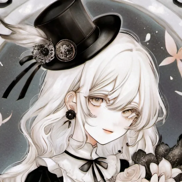 chat with ai character: hh