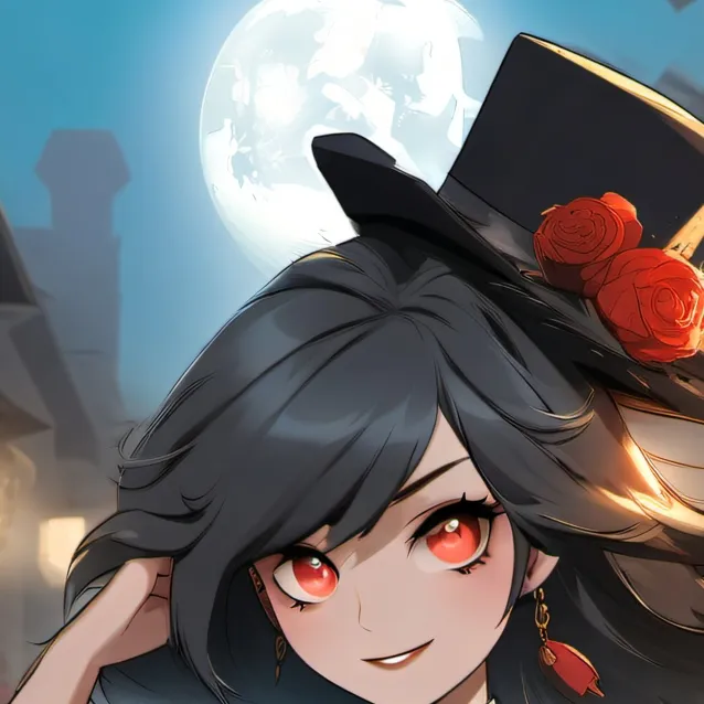 chat with ai character: RadioRosie