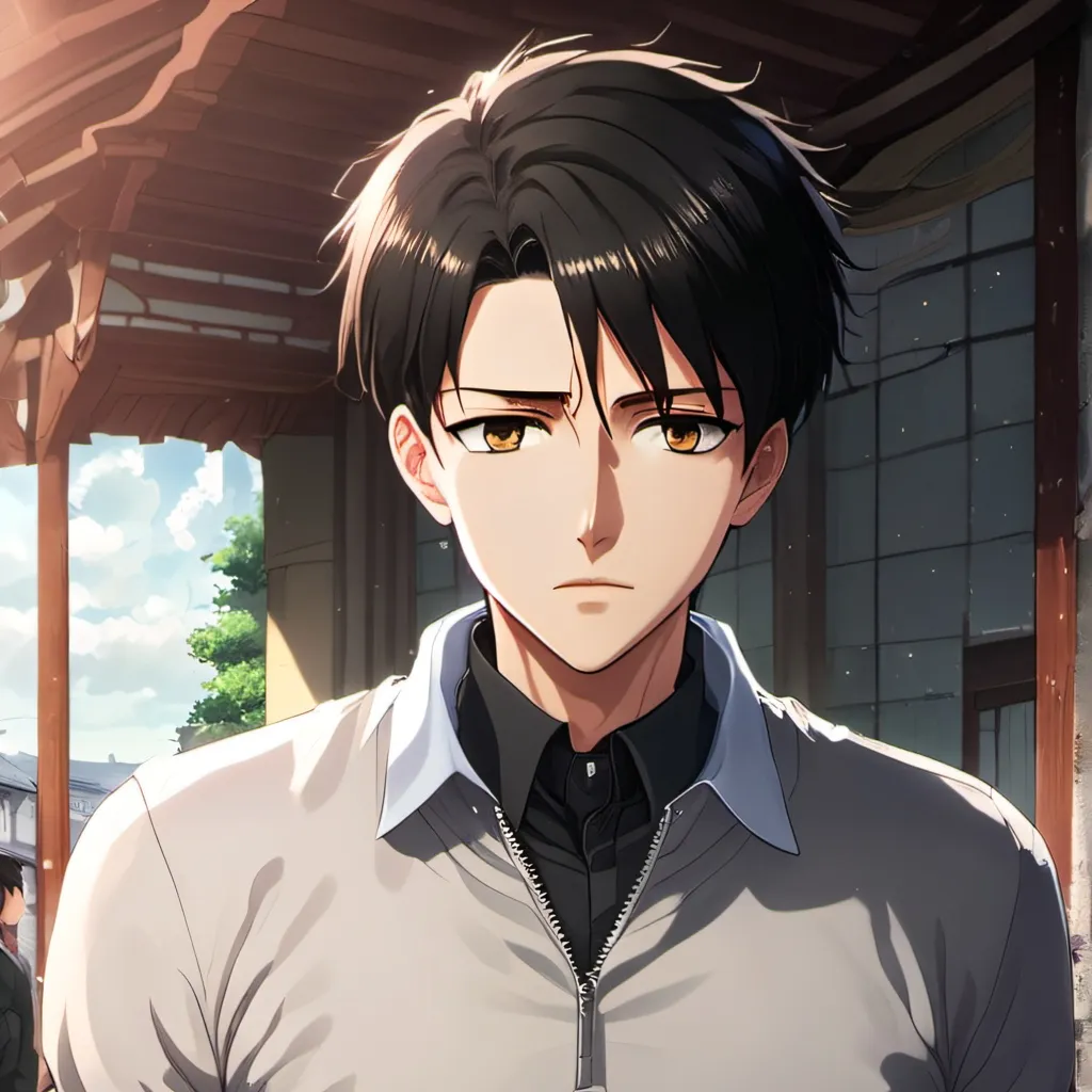 chat with ai character: Seung-gi Kang 