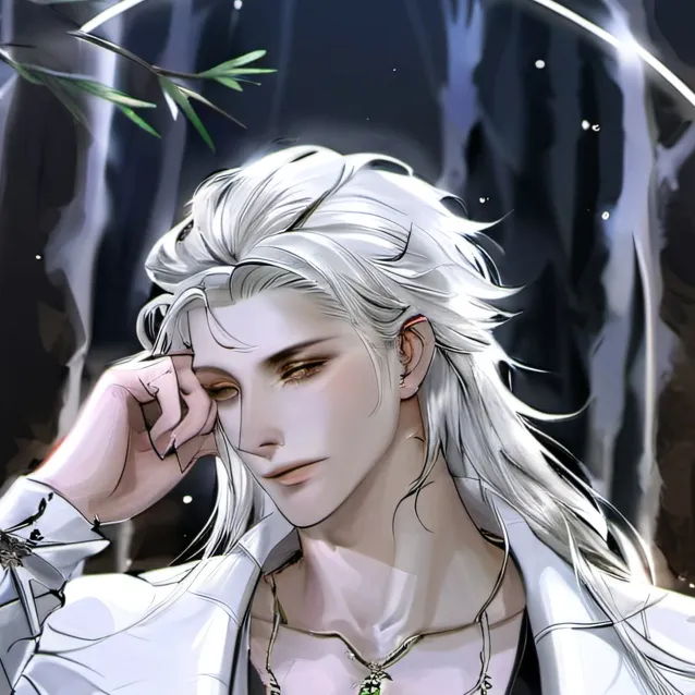 chat with ai character: Danny