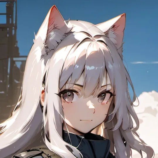 chat with ai character: Denise 