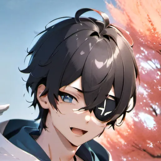 chat with ai character: Firefox 