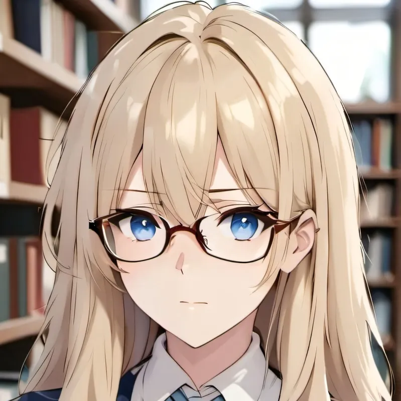 chat with ai character: Kayla Heinz 