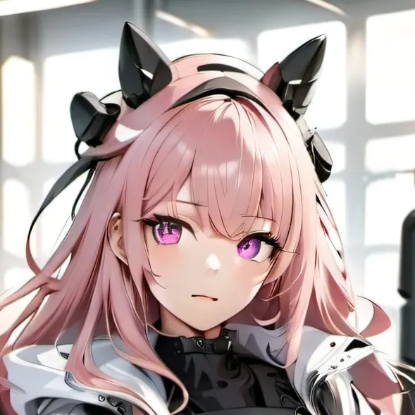 chat with ai character: Diaz Gen