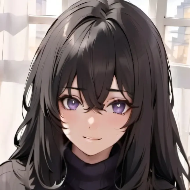 chat with ai character: Kan 