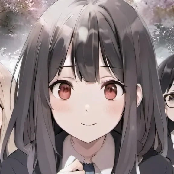 chat with ai character: Girls School,