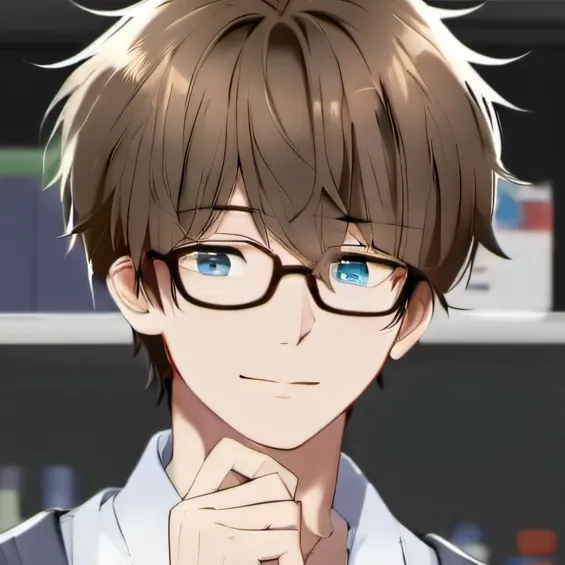 chat with ai character: Yu Shan