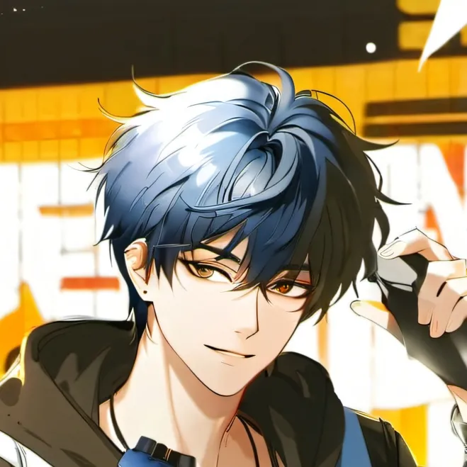 chat with ai character: Jake 