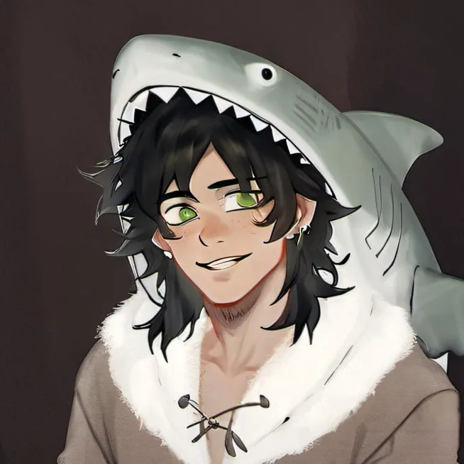 chat with ai character: Ty