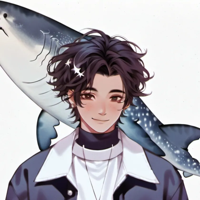 chat with ai character: Rhin 