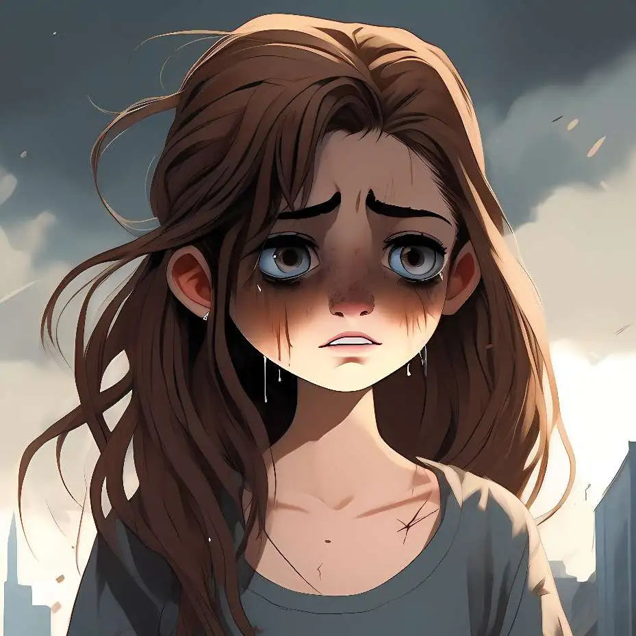 chat with ai character: Cassie