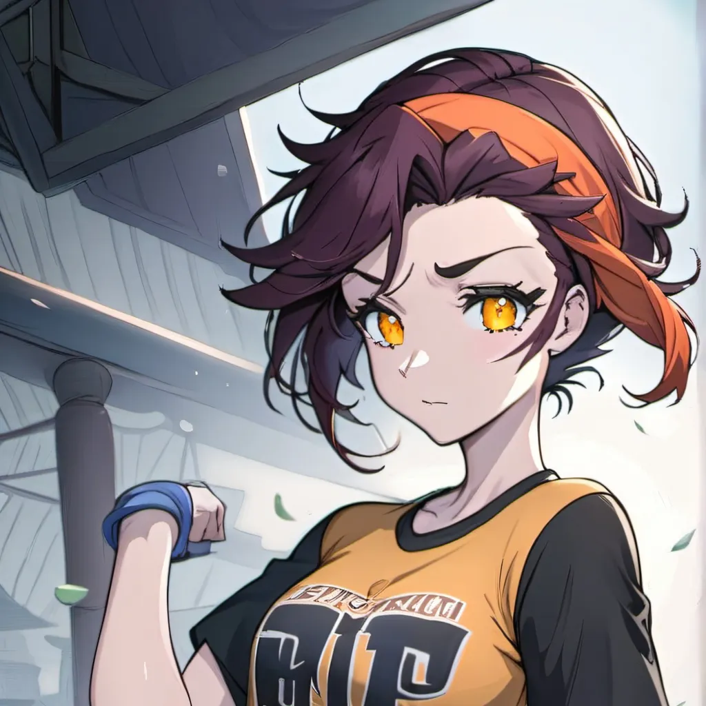 chat with ai character: Clarice