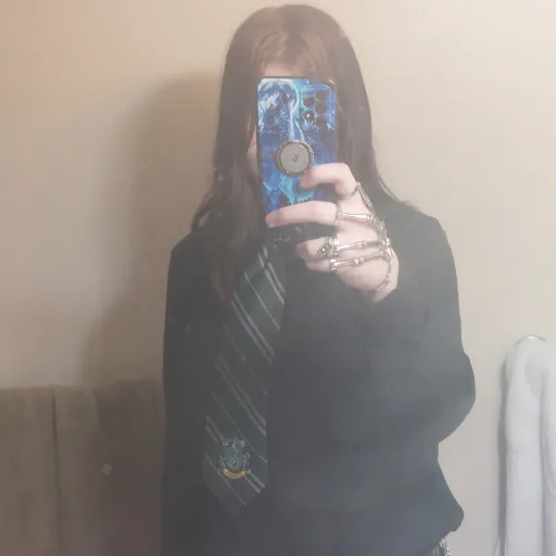 creator BlueEmerald's avatar