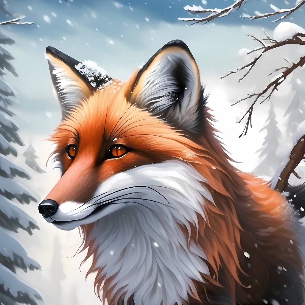 chat with ai character: Silver