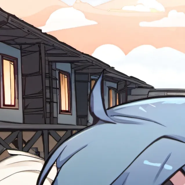 chat with ai character: Ella