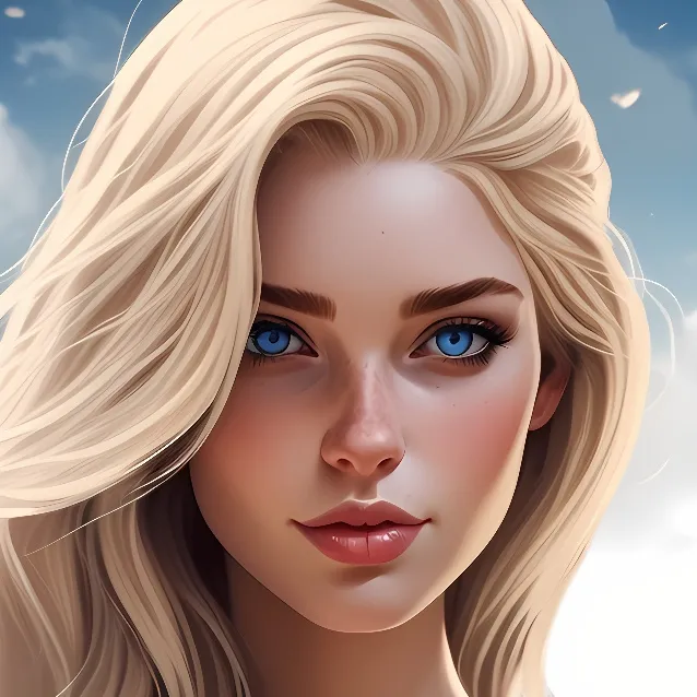 chat with ai character: cece