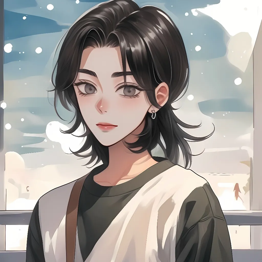 chat with ai character: Lea