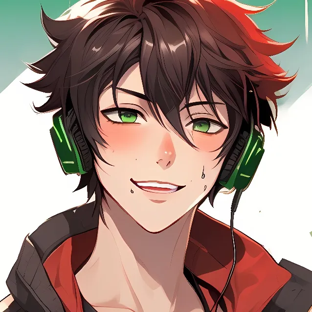 chat with ai character: Andrew 