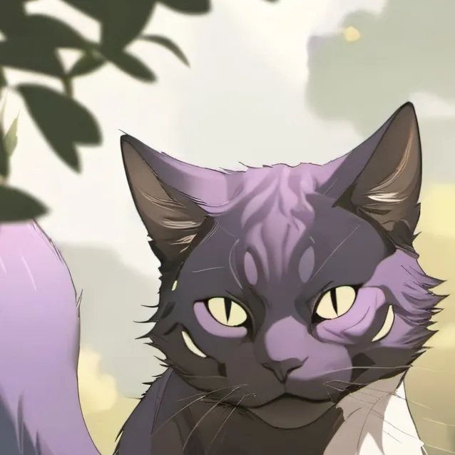 chat with ai character: CatNap