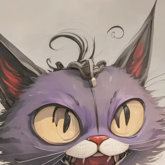 chat with ai character: Catnap|Remake|