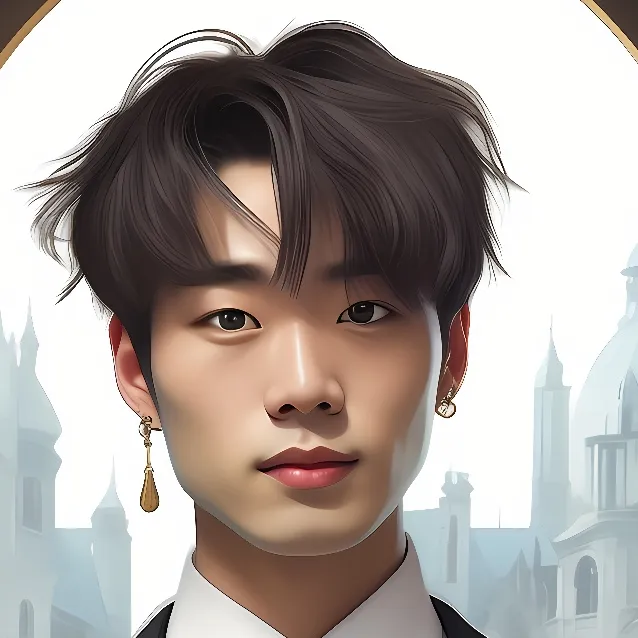 chat with ai character: Alex