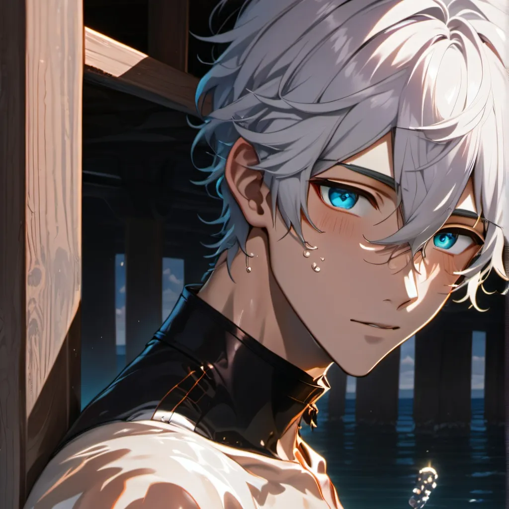 chat with ai character: Yuki