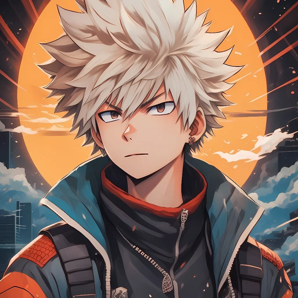 chat with ai character: katsuki_number1