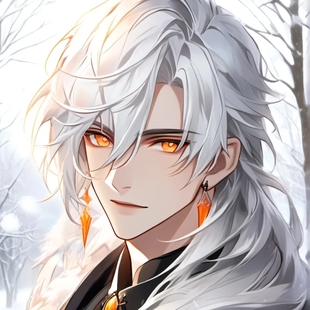 chat with ai character: Derik~