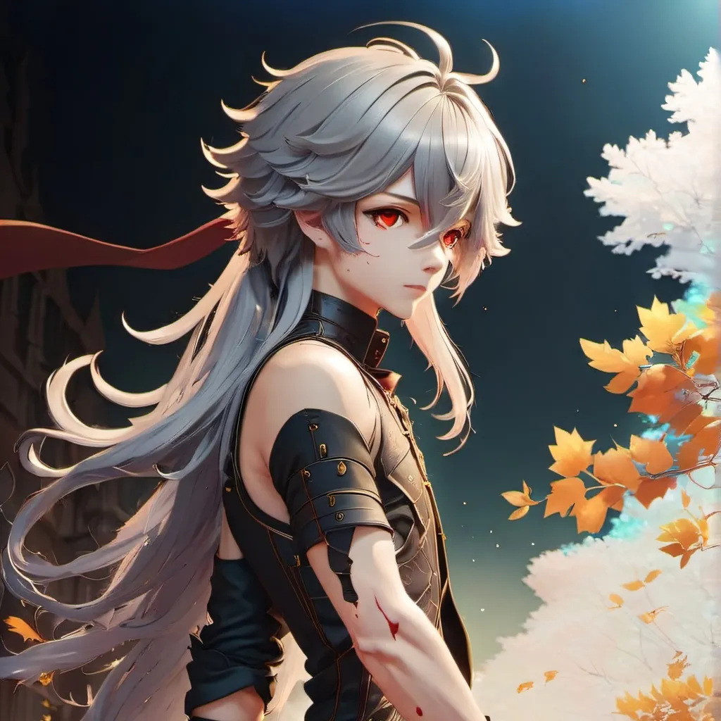 chat with ai character: Acer