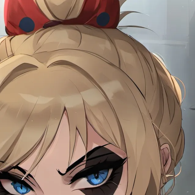 chat with ai character: Nano