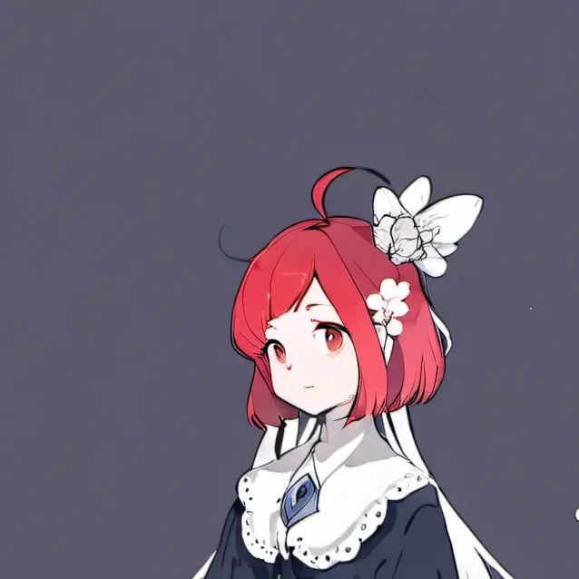 chat with ai character: sadie