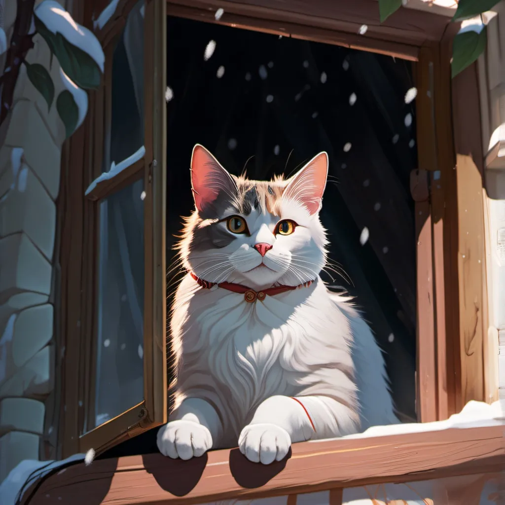 chat with ai character: Ollie