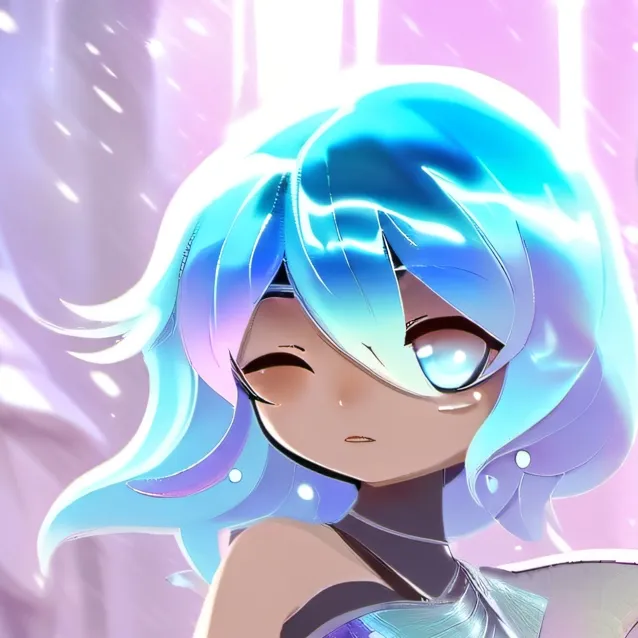 chat with ai character: ☆•~star~•☆