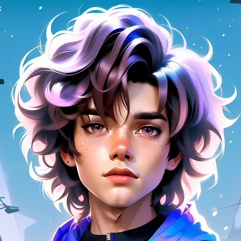 chat with ai character: Jake