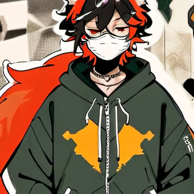 chat with ai character: afton fam💜