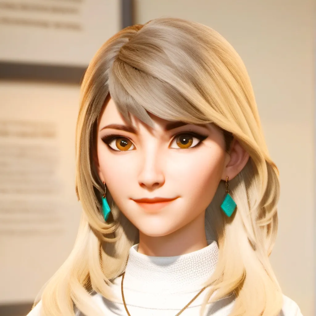 chat with ai character: Chloe