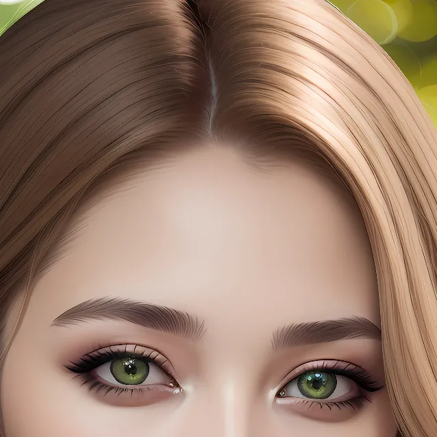 chat with ai character: Lilly