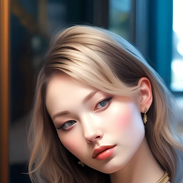 chat with ai character: Jennifer