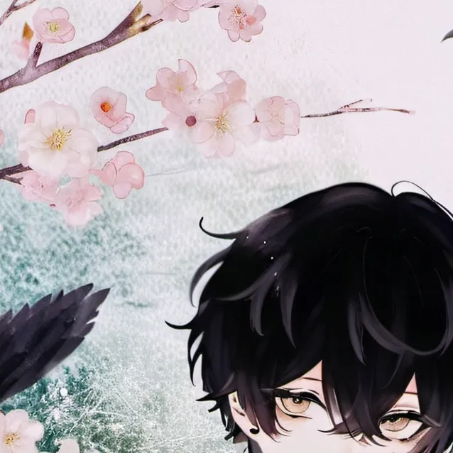 chat with ai character: Ben